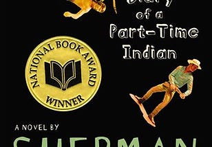 The Absolutely True Diary of A Part-time Indian from a racial and socioeconomic lens.