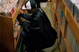 Saudade comes Runnin’: The Brazilian side of J Dilla