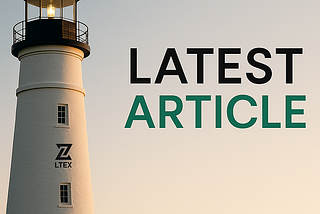 Rebuilding Finance From the Ground Up with LTEX