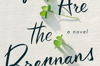 (*PDF)->DOWNLOAD We Are the Brennans By Tracey Lange BOOKS