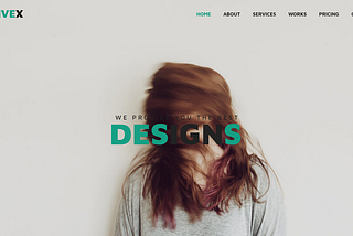 8 Best Free Responsive CSS Website Templates for Building Your Website