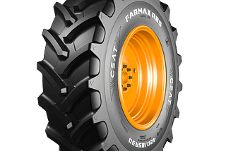 Farmax R85 Tractor Tire — Buy Agriculture Tires by CEAT Specialty USA