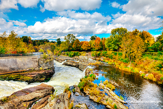 6 Places That Will Complete any Trip to Ottawa