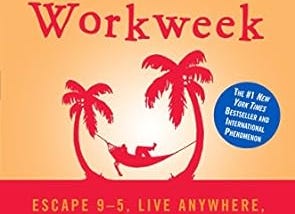 Review : The 4-Hour Workweek by Timothy Ferriss Audiobook