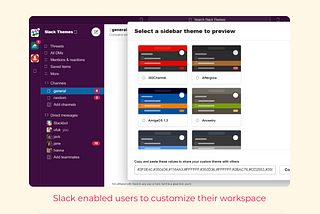 Driving Sales and Revenue with Slack’s UX/UI: A Real-Life Success Story