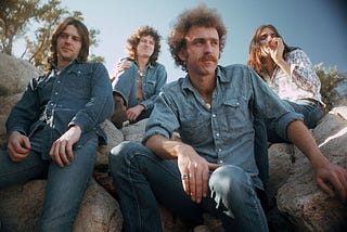 Eagles by The Eagles: Album Review