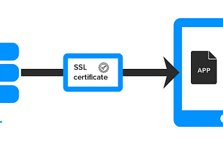 🔒 Enhancing Security in Android Apps: SSL Pinning Made Simple with Kotlin 🔒