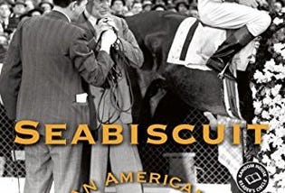 [PDF] Seabiscuit: An American Legend By Laura Hillenbrand