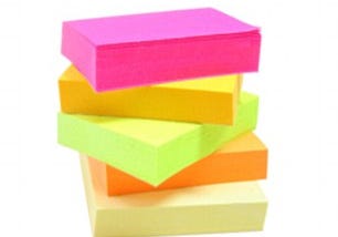 The Affinity Diagram: Prep Your Sticky Notes!