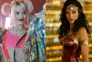 Margot Robbie wanted Gal Gadot to play iconic Mattel doll, thanks to her ‘Barbie energy’