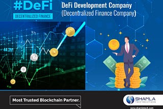 DEFI DEVELOPMENT