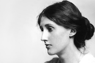 A História, as mulheres, Woolf e Austen