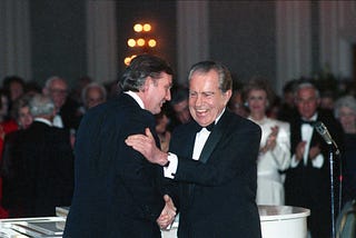 The ‘Epstein Files’ Will Finally End Trump’s ‘Presidency’