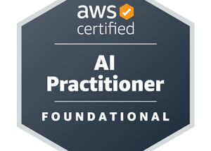 AWS Certified AI Practitioner(AIF-C01)心得分享、準備教材與資訊安全