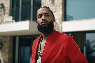 Even in the Aftermath of His Death, Nipsey Hussle Is Providing a Blueprint