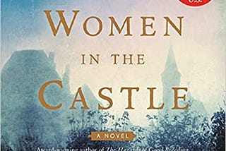 READ/DOWNLOAD=% The Women in the Castle Low Price CD FULL BOOK PDF & FULL AUDIOBOOK