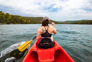 Kayaking: How to Kayak Safely on any Body of Water