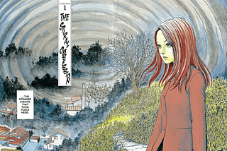 Can Junji Ito’s Uzumaki be Adapted?