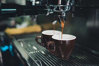 Coffee AI — Can AI Shake Up The World Of Coffee?