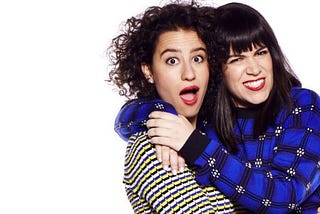 Why Broad City is the greatest show in the world