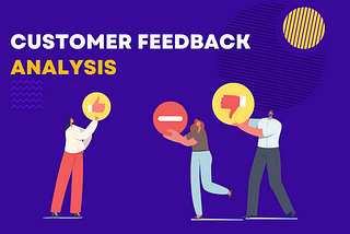 Web Scraping for Effective Feedback Analysis: Harnessing the Voice of Customers