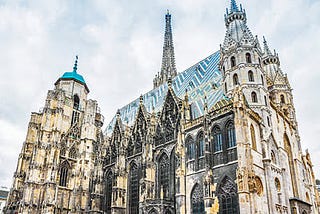 How to Explore Vienna in 3 Days