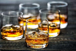 Why whiskey is the favorite drink of so many people