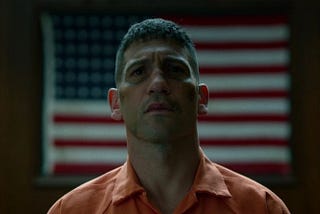 Finding Shakespeare and Trauma in a Post-9/11 Punisher