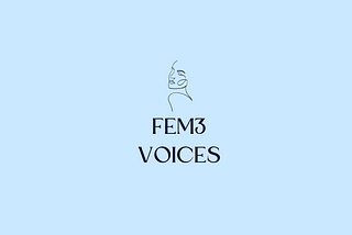 Fem3 Voices Volume 1: Station’s Conductors