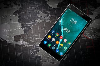 Why Android App Development is the Future of Tech World?