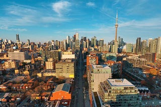 Find out where the real estate market is heading at “Toronto Tomorrow”