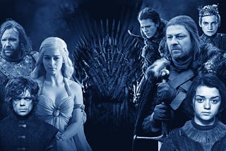 Game of Thrones episodes ranked (2022 edition)