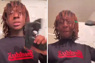 WATCH VIDEO : Rylo Huncho cause of death