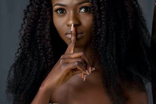 Classy Ladies Keep These 11 Things Private