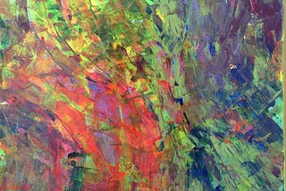 ART STORY: “Opening Jars of Clay” — Stewarding the Light