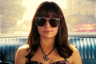 Girlboss at her worst is the show at its best