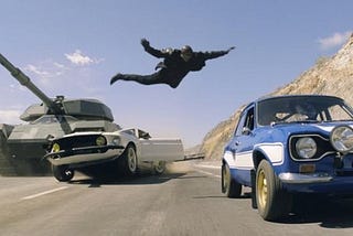 It Is Finally Almost ‘Fast & Furious’ Time!