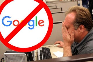 07 Things You Should Never Search on Google