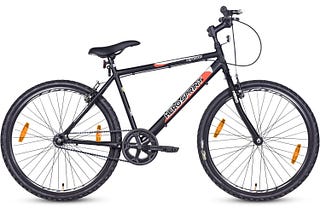 Best Bicycles in India
