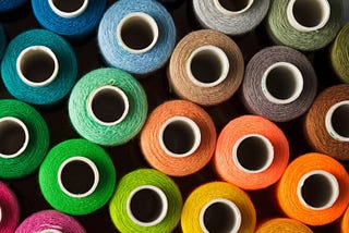 Fashioning Fiber Futures: The fibershed approach to revitalizing Regional fiber networks