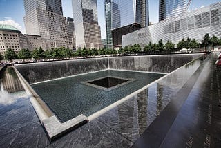 The Regulars at Ground Zero