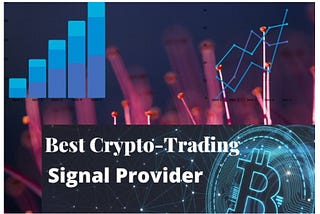 Top 5 Best Crypto Trading Signal Provider