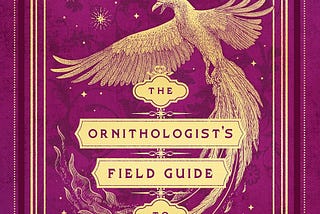 PDF The Ornithologist's Field Guide to Love (Love's Academic, #1) By India Holton