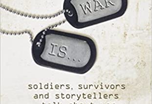 WAR IS.SOLDIERS, SURVIVORS AND STORYTE (PAPERBACK)