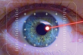 Artificial Intelligence Google has learned to predict the risk of heart disease in the eyes of the…