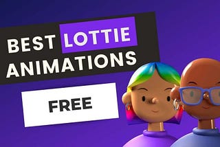 lottie animations