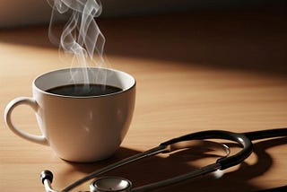 More Than Coffee: The Compassion That Fuels Nursing