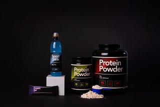 Protein shakes, Should you take them? If yes, then how and when?