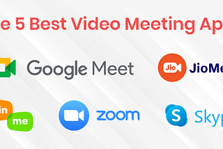 Best Online Meeting App: Boost Your Team's Productivity Today