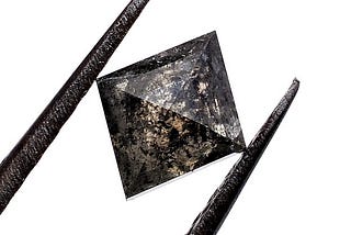 Things To Consider When Buying a Black Diamonds